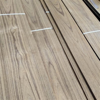 1.2mm venir kayu jati burma